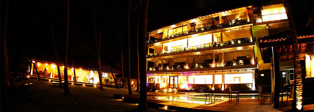فندق واديوفافي  ذا بلو بيتش المظهر الخارجي الصورة